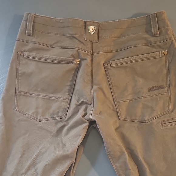 Kuhl FREE RYDR™ Pant - Picture 3 of 5